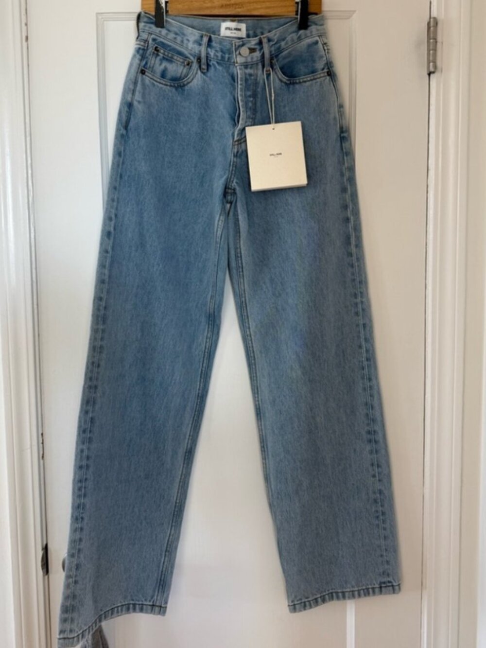 Still Here Everyday Jeans Size 23